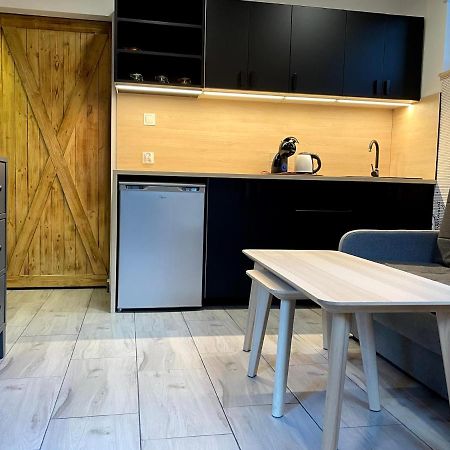 Apartament1 Tri-City Oliwa Ogrod, Prywatne Wejscie Gdaňsk Exteriér fotografie
