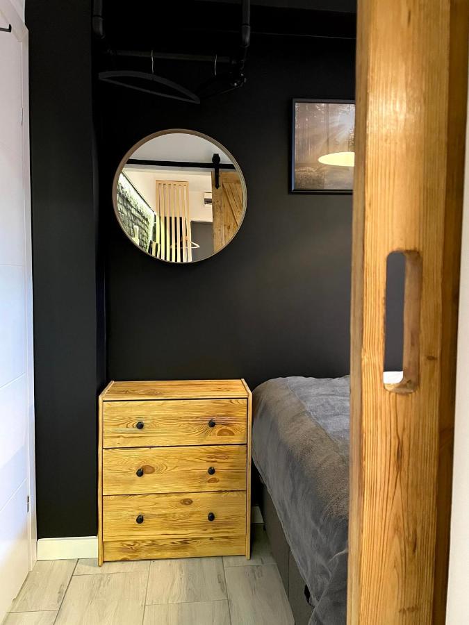 Apartament1 Tri-City Oliwa Ogrod, Prywatne Wejscie Gdaňsk Exteriér fotografie