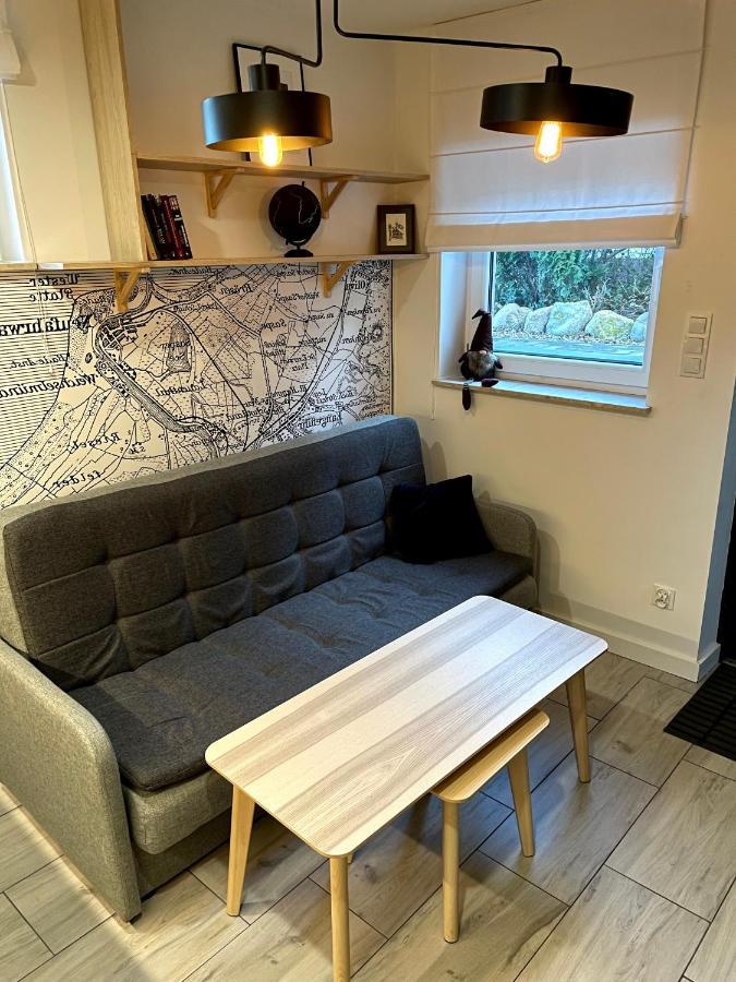 Apartament1 Tri-City Oliwa Ogrod, Prywatne Wejscie Gdaňsk Exteriér fotografie